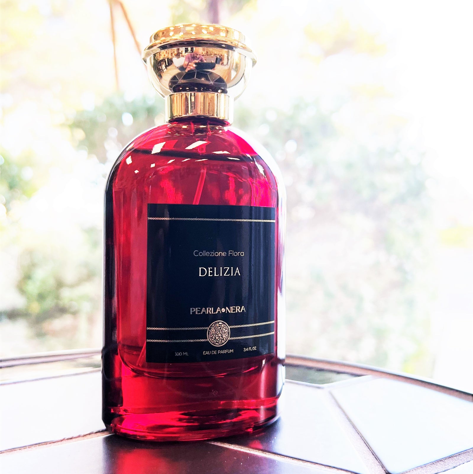 BIANCA 3.4 Oz / 100mL Eau De Parfum Spray