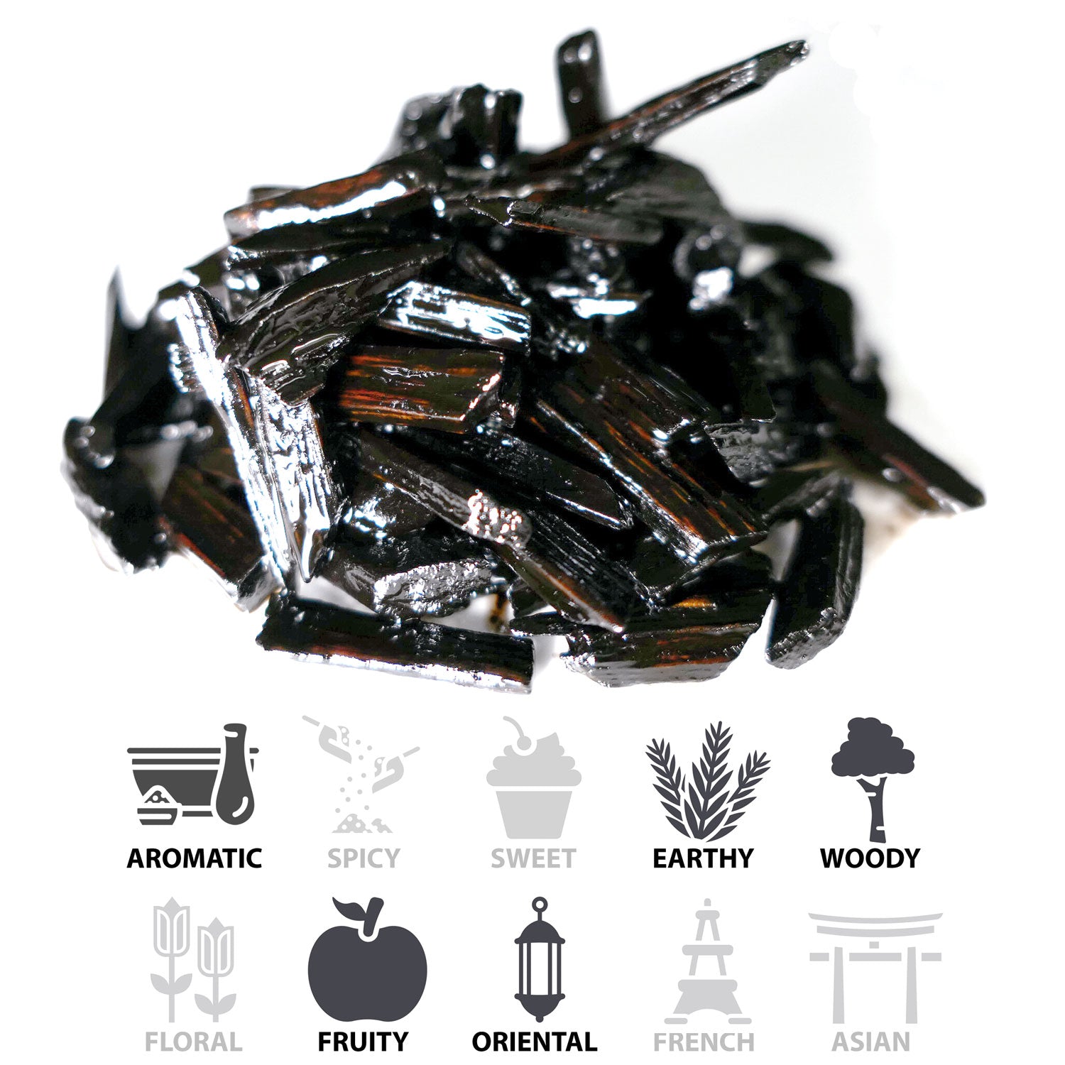 Muattar Oud Infiniti 50g