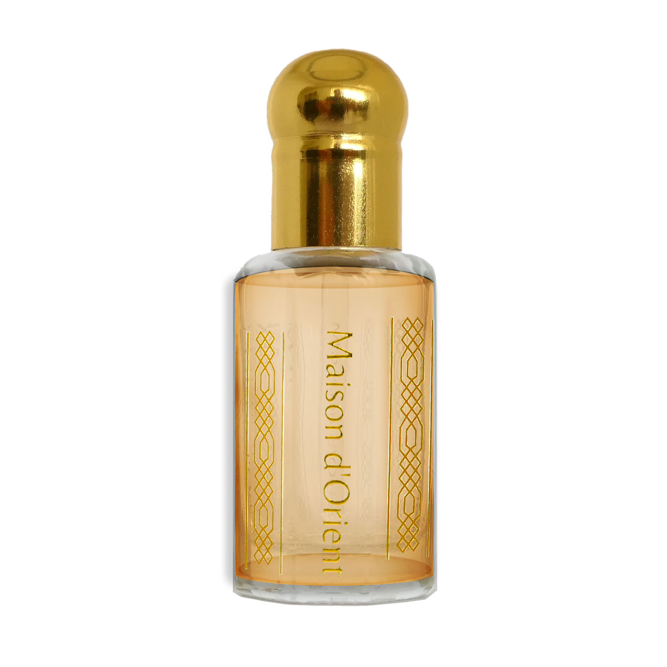 Agadir ♂ Perfume Oil