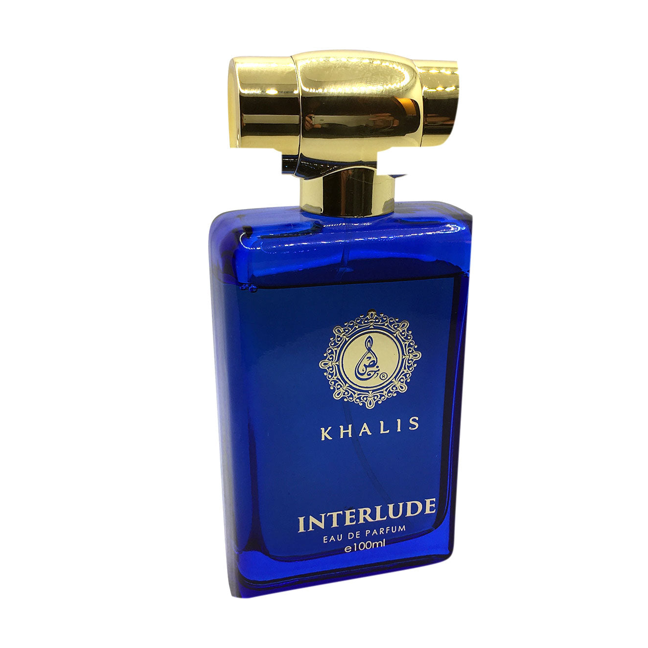 INTERLUDE 100 ML EDP