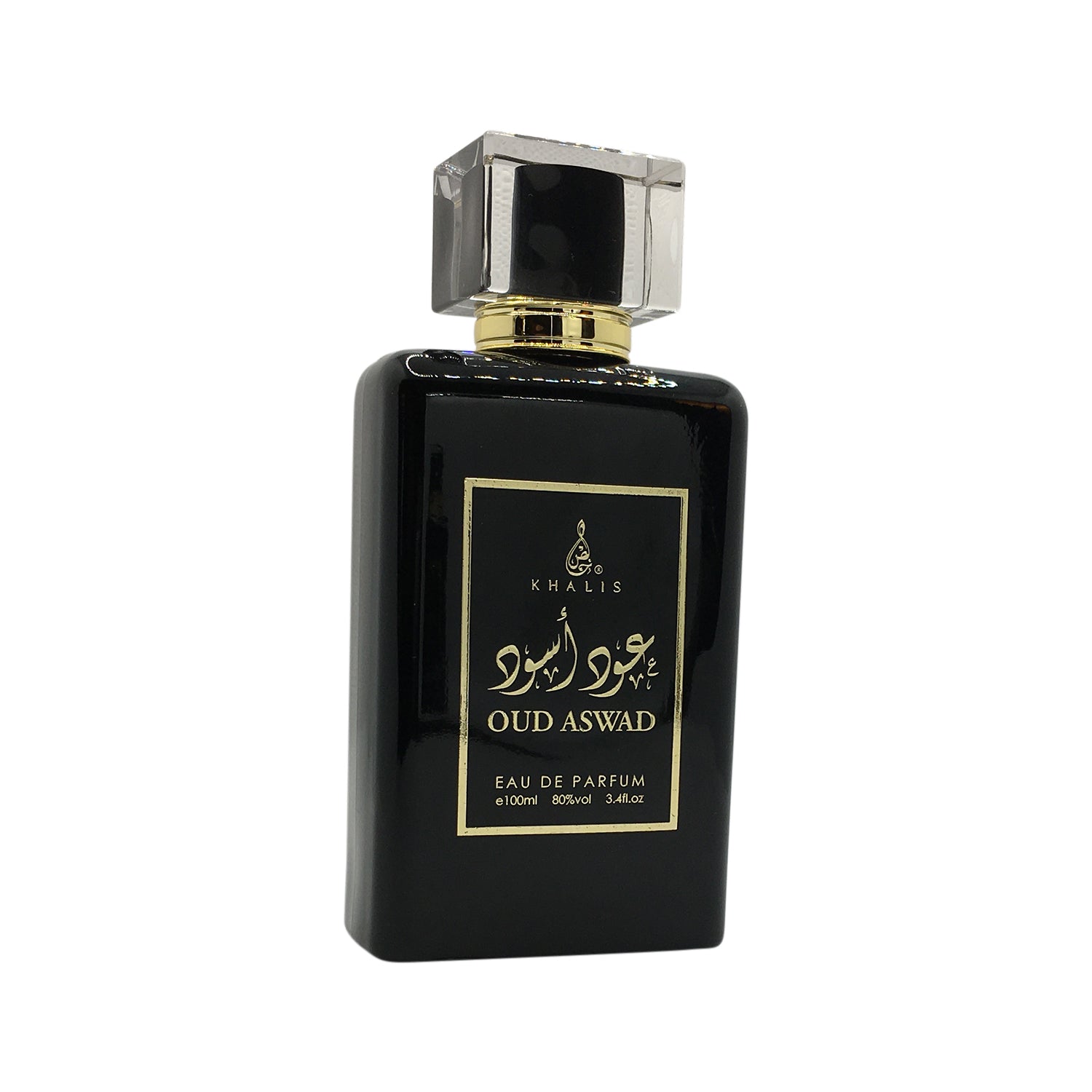 Oud Aswad 100 ML EDP