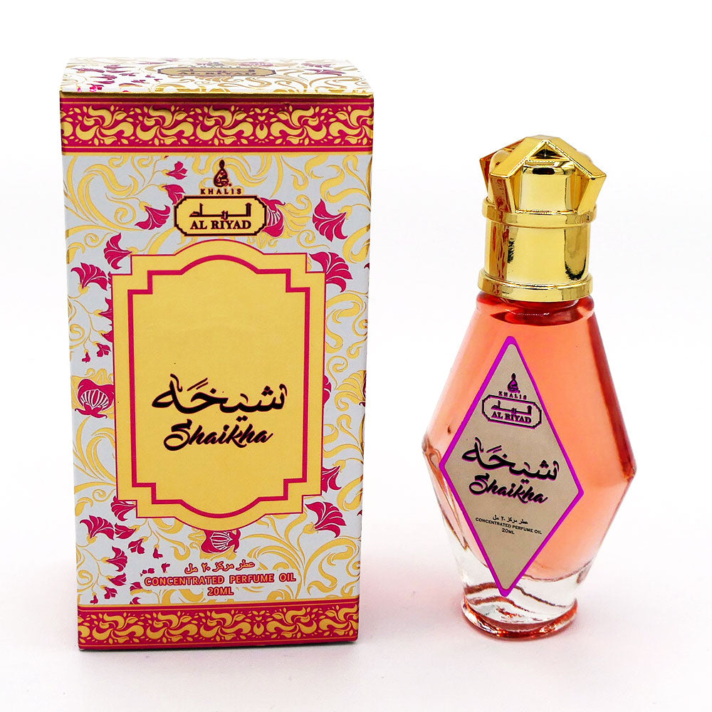 Al Riyad (ALRIYAD) by Khalis Perfumes Dubai United Arab Emirates