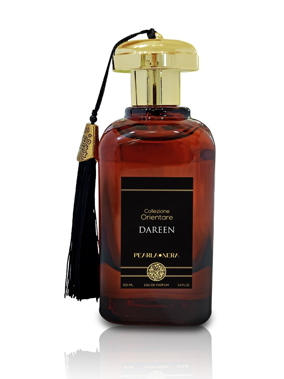 DAREEN 3.4 Oz / 100mL Eau De Parfum Spray