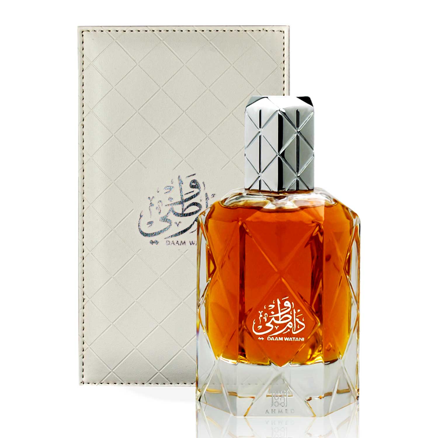 DAM WATANI EDP - 90 ML