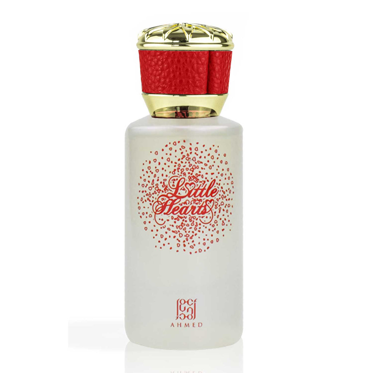 LITTLE HEARTS EDP - 50ML