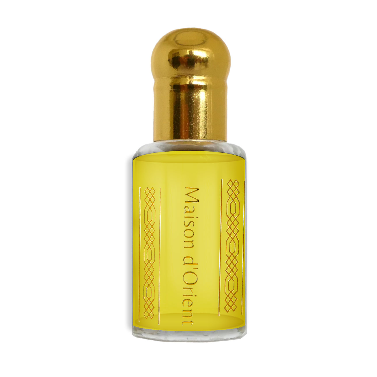 Marrakesh ♂  Perfume Oil