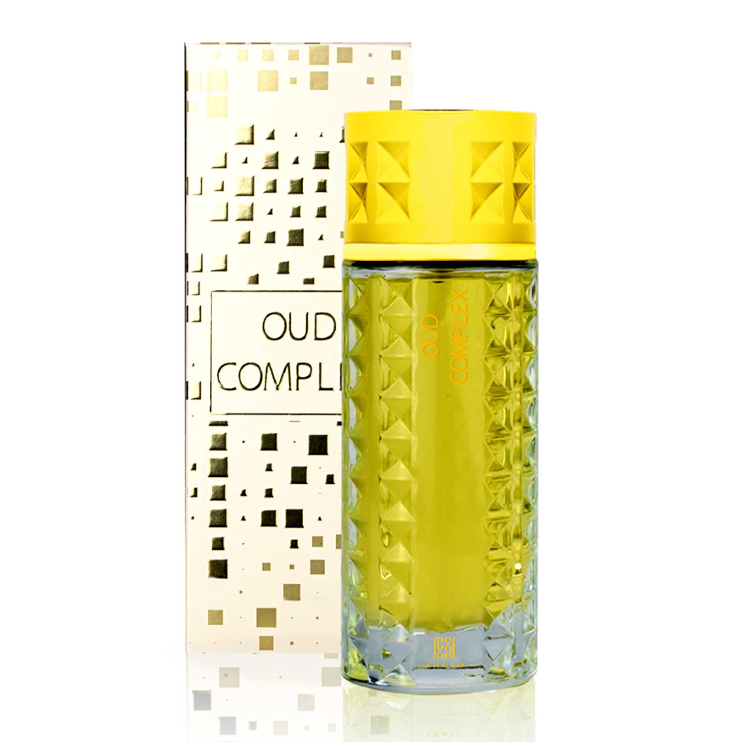 OUD COMPLEX EDP - 100 ML