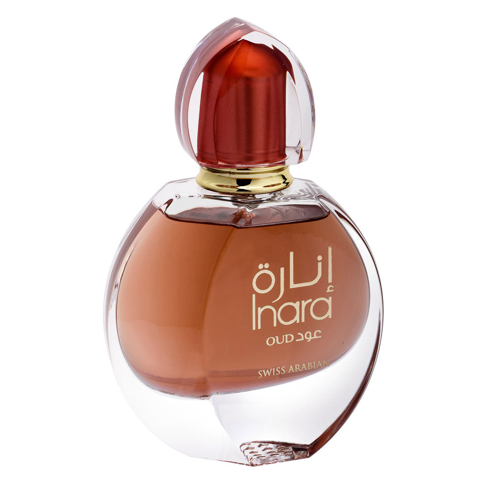 Inara Oud for Women EDP - 55ML