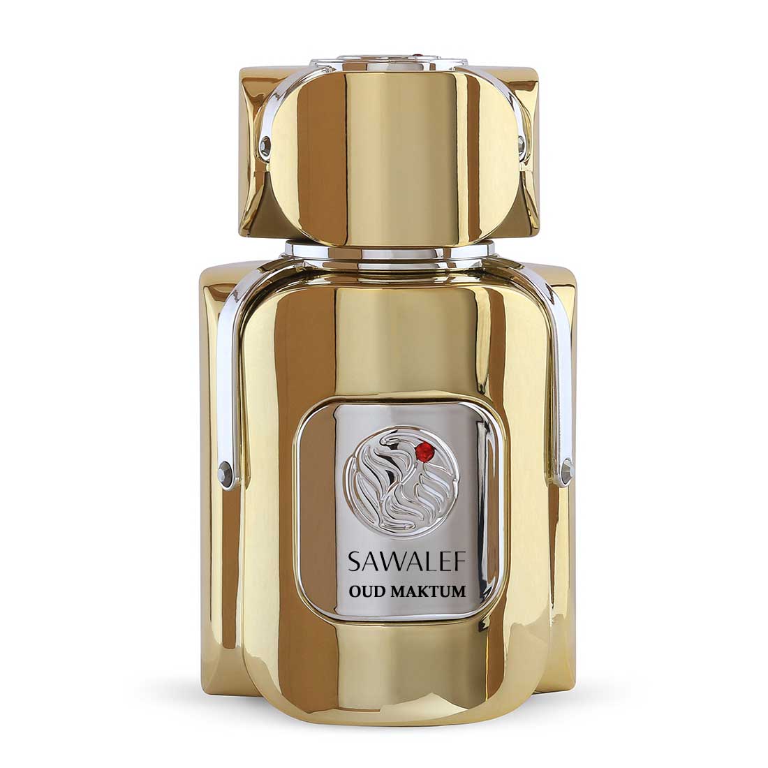 Oud Maktum EDP - 80ML