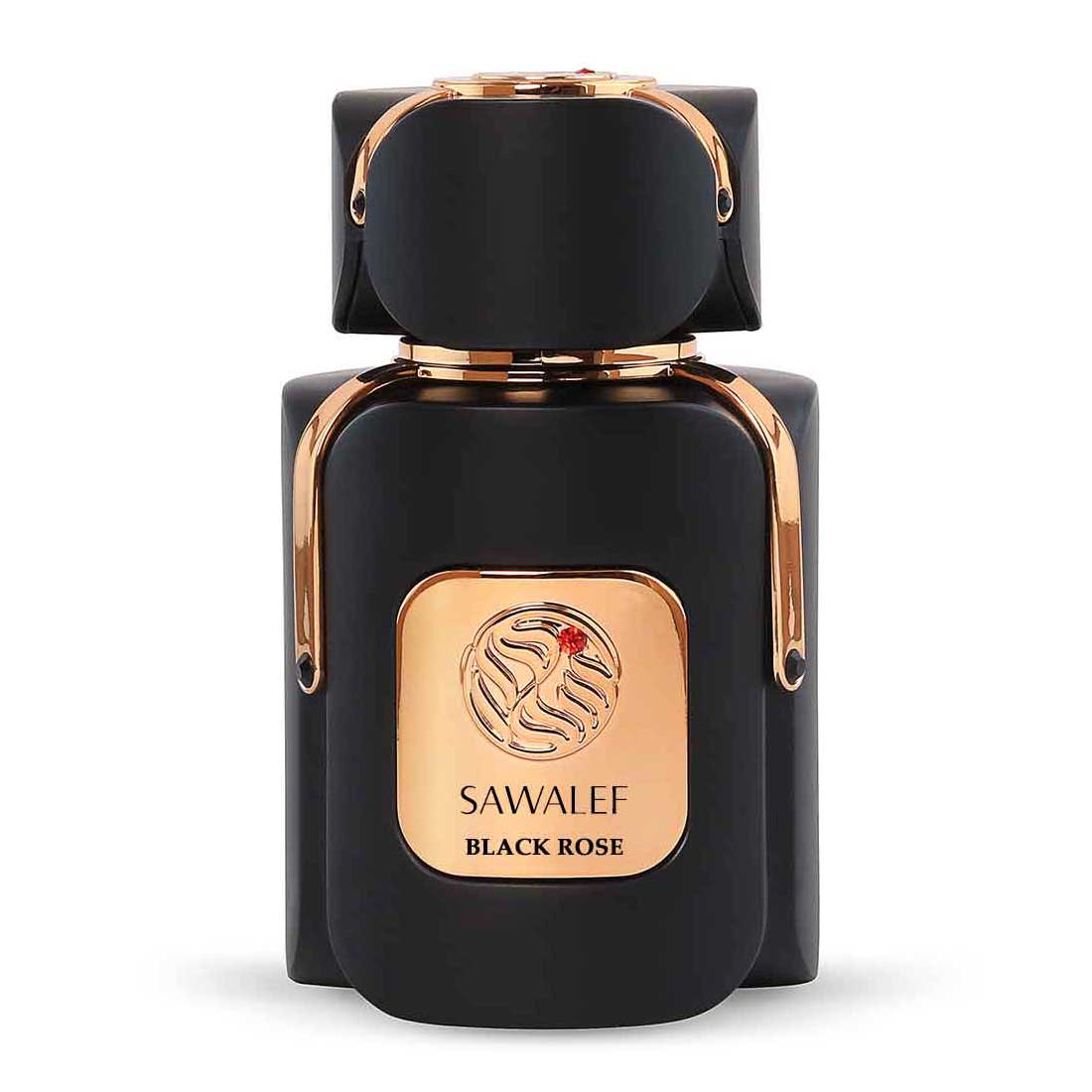 Black Rose EDP - 80ML