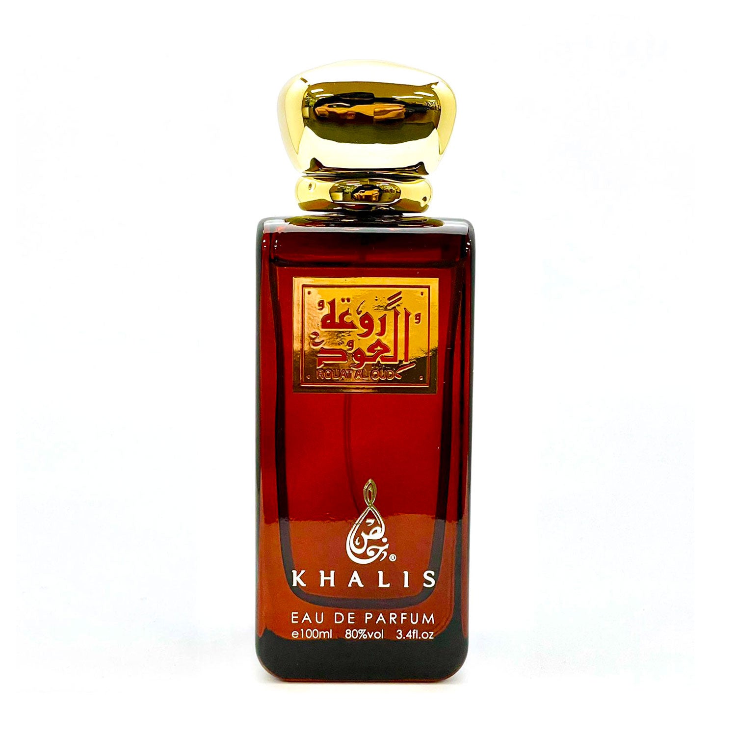 Rouat Al Oud 100 ML EDP